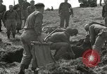 Image of Amphibious Task Force 9 Aleutian Islands Alaska USA, 1943, second 51 stock footage video 65675058455