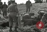 Image of Amphibious Task Force 9 Aleutian Islands Alaska USA, 1943, second 52 stock footage video 65675058455