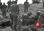 Image of Amphibious Task Force 9 Aleutian Islands Alaska USA, 1943, second 53 stock footage video 65675058455