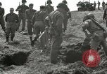Image of Amphibious Task Force 9 Aleutian Islands Alaska USA, 1943, second 57 stock footage video 65675058455