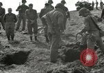 Image of Amphibious Task Force 9 Aleutian Islands Alaska USA, 1943, second 58 stock footage video 65675058455