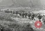 Image of American soldiers Aleutian Islands Alaska USA, 1943, second 3 stock footage video 65675058456