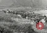 Image of American soldiers Aleutian Islands Alaska USA, 1943, second 12 stock footage video 65675058456