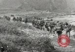 Image of American soldiers Aleutian Islands Alaska USA, 1943, second 13 stock footage video 65675058456
