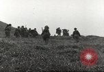 Image of American soldiers Aleutian Islands Alaska USA, 1943, second 16 stock footage video 65675058456