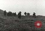 Image of American soldiers Aleutian Islands Alaska USA, 1943, second 17 stock footage video 65675058456