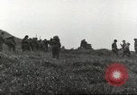 Image of American soldiers Aleutian Islands Alaska USA, 1943, second 20 stock footage video 65675058456
