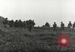 Image of American soldiers Aleutian Islands Alaska USA, 1943, second 22 stock footage video 65675058456
