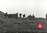 Image of American soldiers Aleutian Islands Alaska USA, 1943, second 24 stock footage video 65675058456