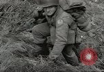 Image of American soldiers Aleutian Islands Alaska USA, 1943, second 29 stock footage video 65675058456