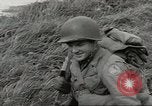 Image of American soldiers Aleutian Islands Alaska USA, 1943, second 32 stock footage video 65675058456