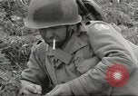 Image of American soldiers Aleutian Islands Alaska USA, 1943, second 48 stock footage video 65675058456