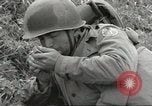 Image of American soldiers Aleutian Islands Alaska USA, 1943, second 51 stock footage video 65675058456