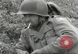 Image of American soldiers Aleutian Islands Alaska USA, 1943, second 54 stock footage video 65675058456