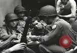 Image of American soldiers Aleutian Islands Alaska USA, 1943, second 22 stock footage video 65675058457