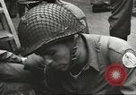 Image of American soldiers Aleutian Islands Alaska USA, 1943, second 31 stock footage video 65675058457