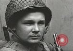 Image of American soldiers Aleutian Islands Alaska USA, 1943, second 46 stock footage video 65675058457