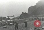 Image of American soldiers Aleutian Islands Alaska USA, 1943, second 1 stock footage video 65675058458
