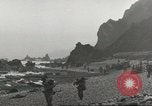 Image of American soldiers Aleutian Islands Alaska USA, 1943, second 3 stock footage video 65675058458