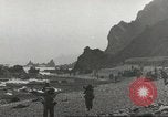 Image of American soldiers Aleutian Islands Alaska USA, 1943, second 4 stock footage video 65675058458