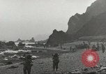 Image of American soldiers Aleutian Islands Alaska USA, 1943, second 5 stock footage video 65675058458