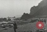 Image of American soldiers Aleutian Islands Alaska USA, 1943, second 12 stock footage video 65675058458