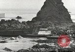 Image of American soldiers Aleutian Islands Alaska USA, 1943, second 36 stock footage video 65675058458