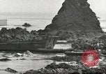 Image of American soldiers Aleutian Islands Alaska USA, 1943, second 37 stock footage video 65675058458
