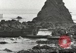 Image of American soldiers Aleutian Islands Alaska USA, 1943, second 40 stock footage video 65675058458