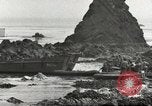 Image of American soldiers Aleutian Islands Alaska USA, 1943, second 41 stock footage video 65675058458