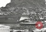 Image of American soldiers Aleutian Islands Alaska USA, 1943, second 47 stock footage video 65675058458