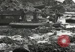 Image of American soldiers Aleutian Islands Alaska USA, 1943, second 56 stock footage video 65675058458