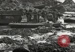 Image of American soldiers Aleutian Islands Alaska USA, 1943, second 57 stock footage video 65675058458