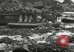Image of American soldiers Aleutian Islands Alaska USA, 1943, second 58 stock footage video 65675058458
