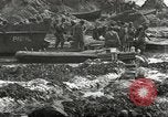 Image of American soldiers Aleutian Islands Alaska USA, 1943, second 61 stock footage video 65675058458