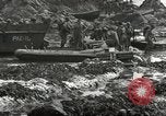 Image of American soldiers Aleutian Islands Alaska USA, 1943, second 62 stock footage video 65675058458