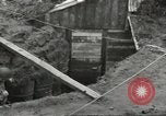 Image of American soldiers Aleutian Islands Alaska USA, 1943, second 31 stock footage video 65675058459