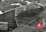 Image of American soldiers Aleutian Islands Alaska USA, 1943, second 37 stock footage video 65675058459