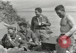 Image of American soldiers Aleutian Islands Alaska USA, 1943, second 61 stock footage video 65675058459