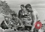 Image of American soldiers Aleutian Islands Alaska USA, 1943, second 62 stock footage video 65675058459