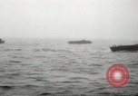 Standbild Landing Ship Tank Aleutian Islands Alaska USA, 1943, aus Sekunde 8 historischem Filmmaterial Videoclip 65675058460