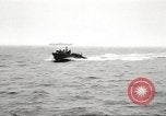 Standbild Landing Ship Tank Aleutian Islands Alaska USA, 1943, aus Sekunde 22 historischem Filmmaterial Videoclip 65675058460