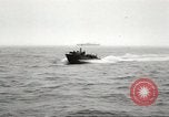 Standbild Landing Ship Tank Aleutian Islands Alaska USA, 1943, aus Sekunde 23 historischem Filmmaterial Videoclip 65675058460