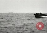 Standbild Landing Ship Tank Aleutian Islands Alaska USA, 1943, aus Sekunde 28 historischem Filmmaterial Videoclip 65675058460