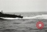 Standbild Landing Ship Tank Aleutian Islands Alaska USA, 1943, aus Sekunde 38 historischem Filmmaterial Videoclip 65675058460