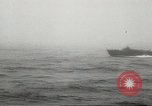 Standbild Landing Ship Tank Aleutian Islands Alaska USA, 1943, aus Sekunde 42 historischem Filmmaterial Videoclip 65675058460