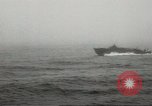 Standbild Landing Ship Tank Aleutian Islands Alaska USA, 1943, aus Sekunde 43 historischem Filmmaterial Videoclip 65675058460