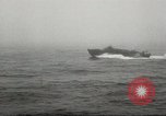 Standbild Landing Ship Tank Aleutian Islands Alaska USA, 1943, aus Sekunde 44 historischem Filmmaterial Videoclip 65675058460