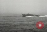 Standbild Landing Ship Tank Aleutian Islands Alaska USA, 1943, aus Sekunde 45 historischem Filmmaterial Videoclip 65675058460