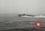 Standbild Landing Ship Tank Aleutian Islands Alaska USA, 1943, aus Sekunde 46 historischem Filmmaterial Videoclip 65675058460